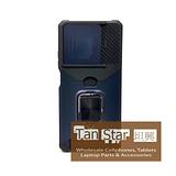 Motorola Moto G Play 2025 - Secure Card Holder Magnet Enabled Case with Ring Kickstand