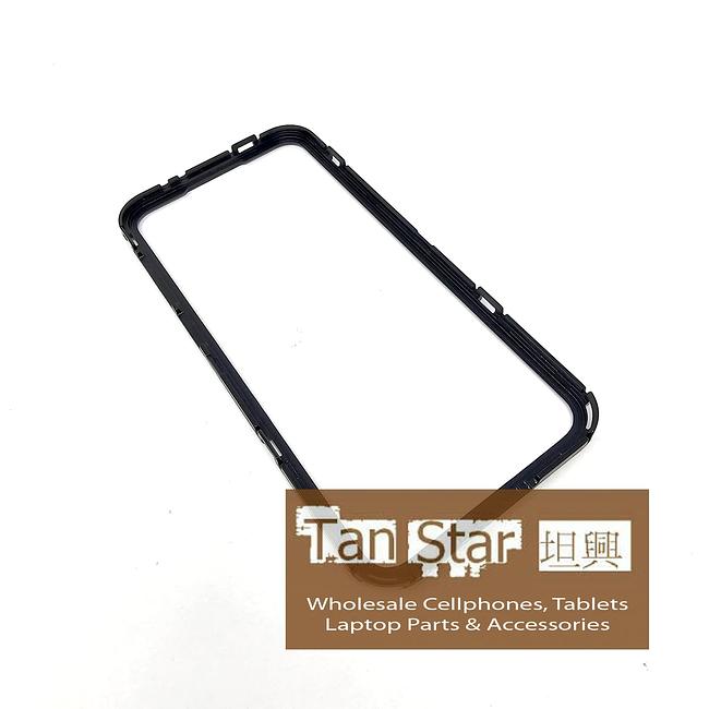Samsung Galaxy  A57 5G - Fashion Defender Case with Belt Clip