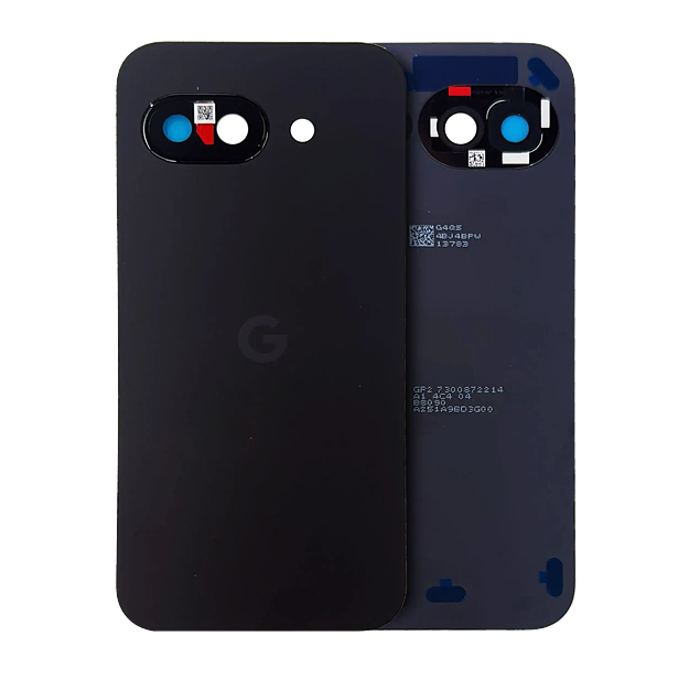 back cover for Google Pixel 9a