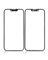 2 in 1 (Glass + OCA Pre-Installed) For iPhone 15 Plus