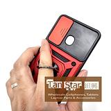 Samsung Galaxy A20 / A30 / A50 - Undercover Magnet Enabled Case with Ring Kickstand