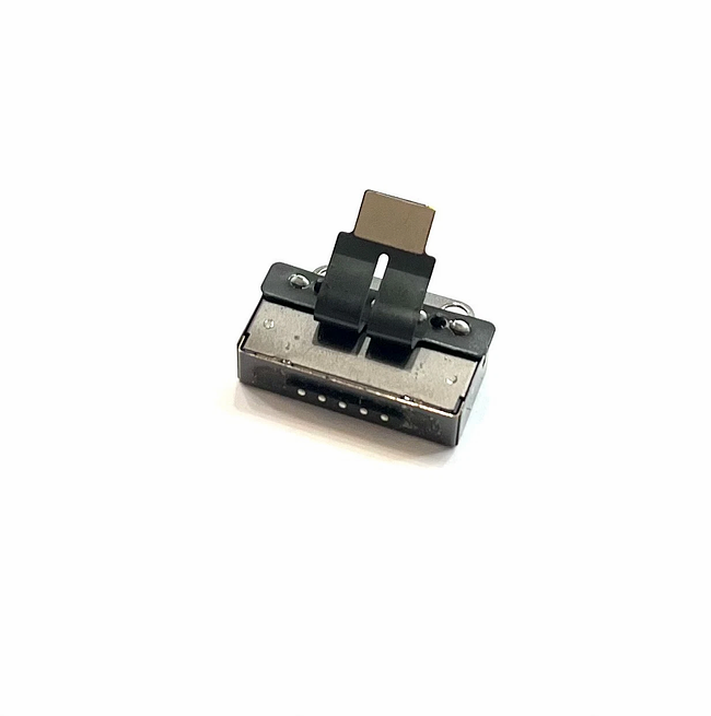 magsafe 3 connector for MacBook Pro 14" 2024 2023 2021 A3112 A2442 A2992