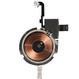 flashlight NFC wireless charging flex for iPhone 15 Pro (original pull)