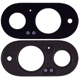 back camera LENS for Google Pixel 9