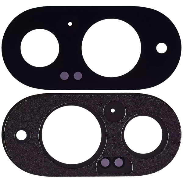 back camera LENS for Google Pixel 9