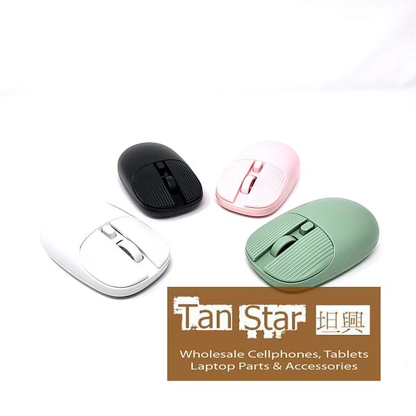 2.4G BlueSensor Wireless Mouse