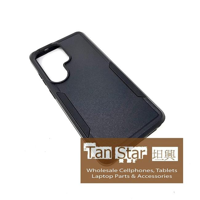 Samsung Galaxy S26 Ultra - ARMOR Slim Sleek Dual-Layered Case