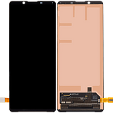 lcd digitizer assembly for Xperia 1 II XQ-TA51 XQ-TA52