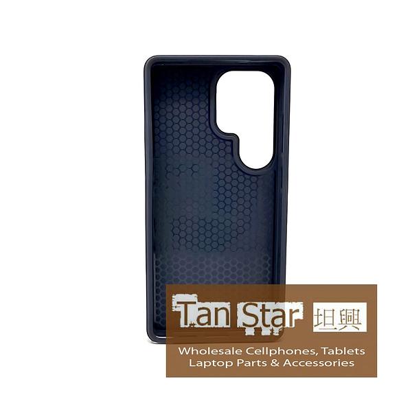 Samsung Galaxy S25 Ultra - ARMOR Slim Sleek Dual-Layered Case