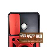 Samsung Galaxy A20 / A30 / A50 - Undercover Magnet Enabled Case with Ring Kickstand