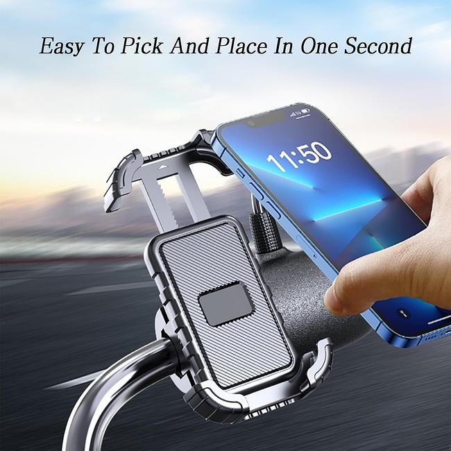 Universal W26 Bike Mount Holder