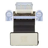 Type-C Port For 13" MacBook Air 2025 A3240