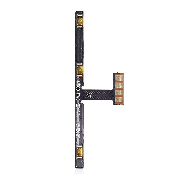 power volume flex for Motorola Moto G9 Plus XT2087
