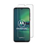 Motorola Moto G8 Plus   Tempered Glass Screen Protector