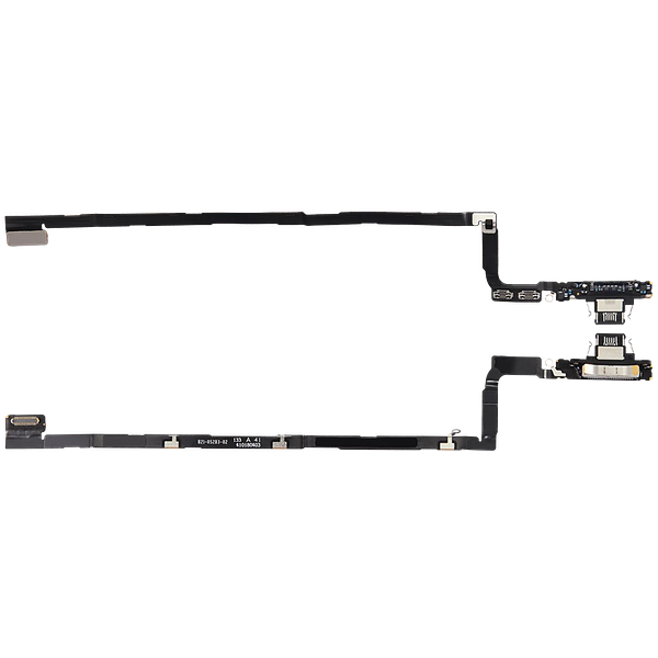 charging port for iPhone 17 Air