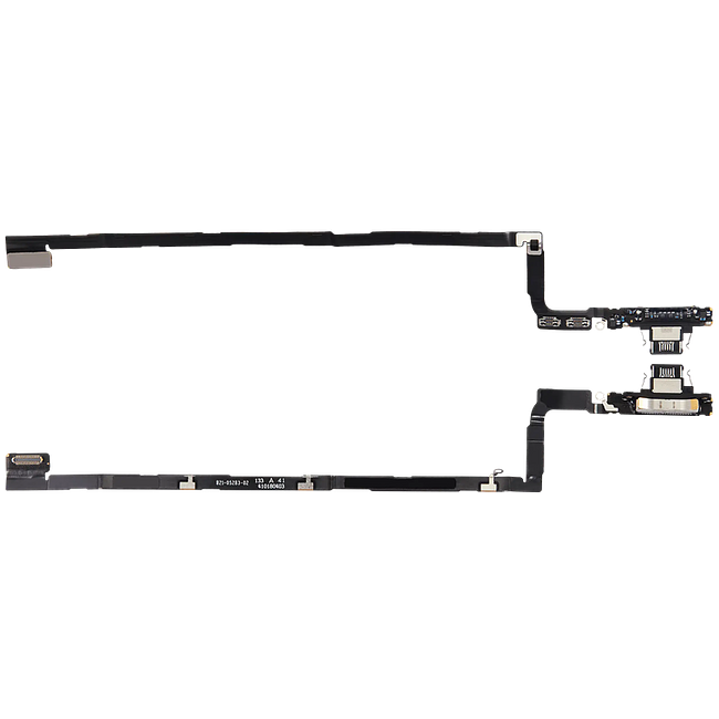 charging port for iPhone 17 Air
