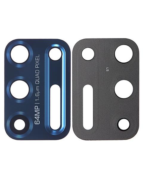 back camera LENS for Motorola Moto G9 Plus XT2087