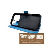 Apple iPhone 17 Pro - Book Style Wallet Case with Strap