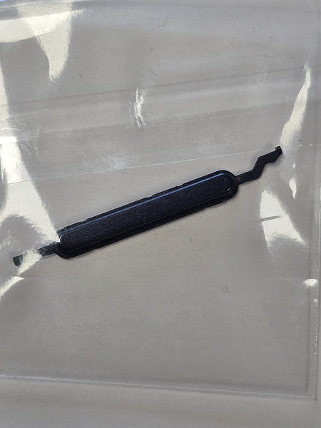 voulem button plastic for Samsung  Galaxy A07 SM-A075F/DS A075W