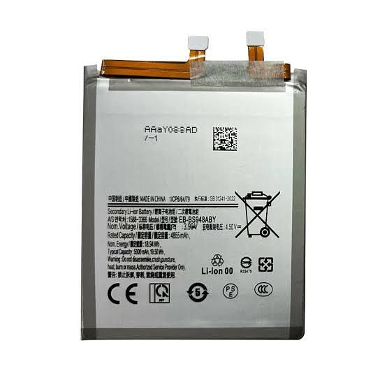 replacement battery for Samsung S26 Ultra S948 S948U S948A S948W
