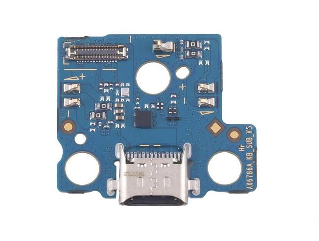 charging port assembly for Lenovo Tab M11 TB330