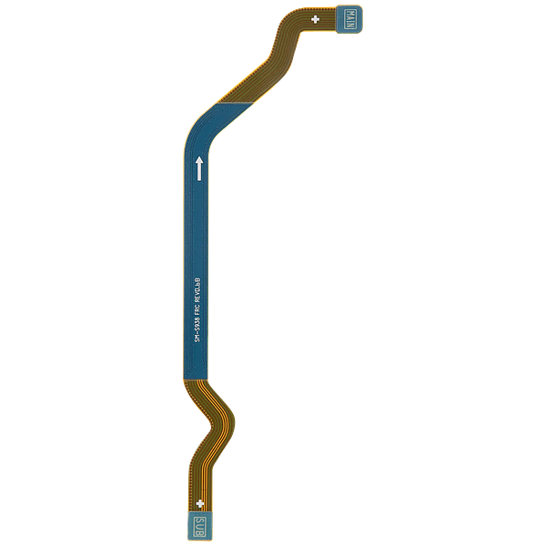 antenna flex for Samsung S25 Ultra S938 S938U S938A S938W