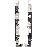 volume flex for iPhone 16 Plus