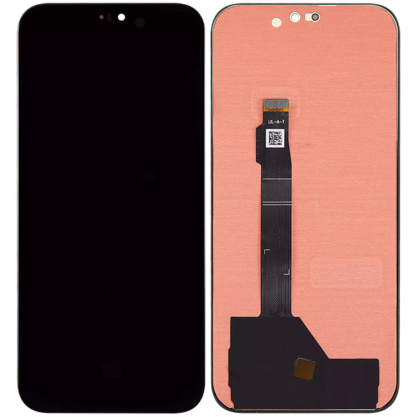 LCD assembly Huawei Honor X50i Plus X60i X8b X8c 200 Lite Play 8T Pro 9T Pro