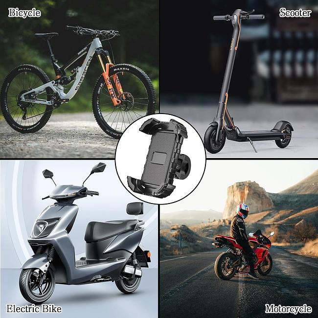 Universal W26 Bike Mount Holder