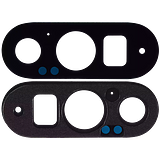 back camera LENS for Google Pixel 9 Pro XL