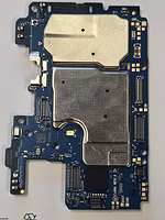 motherboard for Samsung  Galaxy A07 SM-A075F/DS A075W (working good)