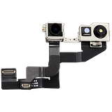 front camera for iPhone 16e