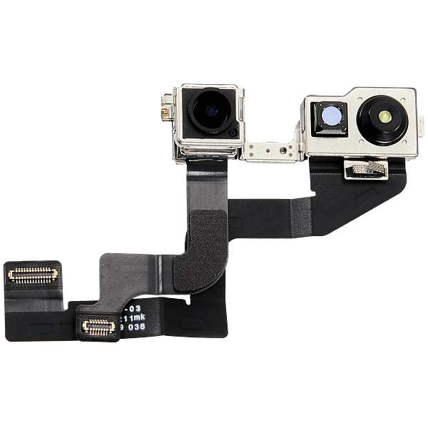 front camera for iPhone 16e