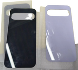 back glass for Google Pixel 10