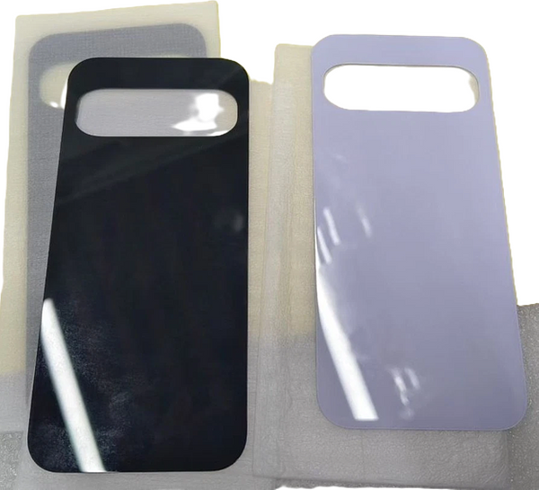 back glass for Google Pixel 10