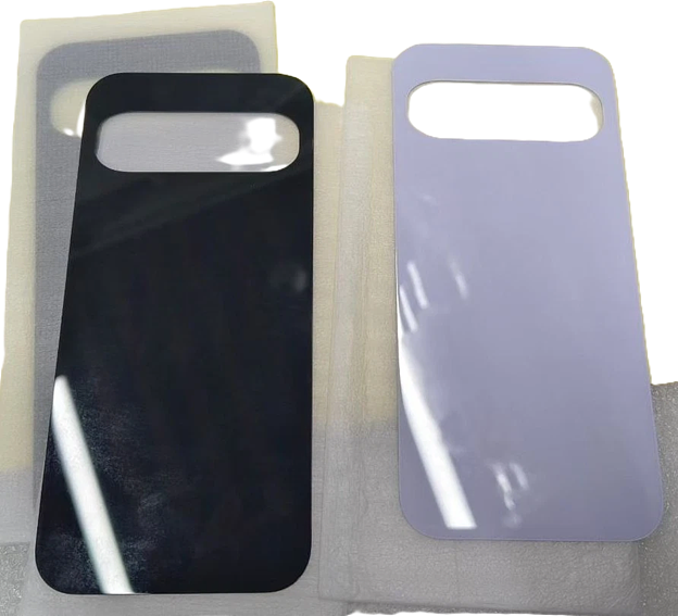 back glass for Google Pixel 10
