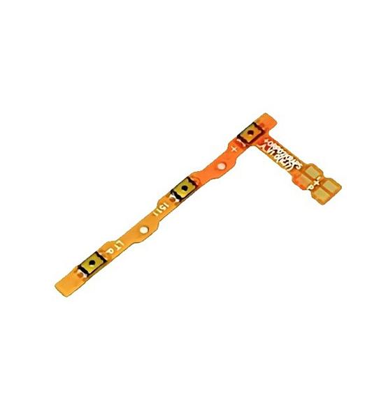 power volume flex for Infinix Note 40 Pro 4G