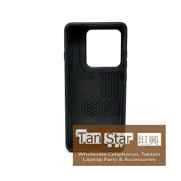 Motorola Moto Edge 2025 - ARMOR Slim Sleek Dual-Layered Case