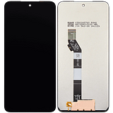 lcd digitizer assembly for Motorola Moto G35 XT2433