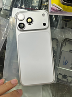 back housing complete for iPhone 17 Pro Max