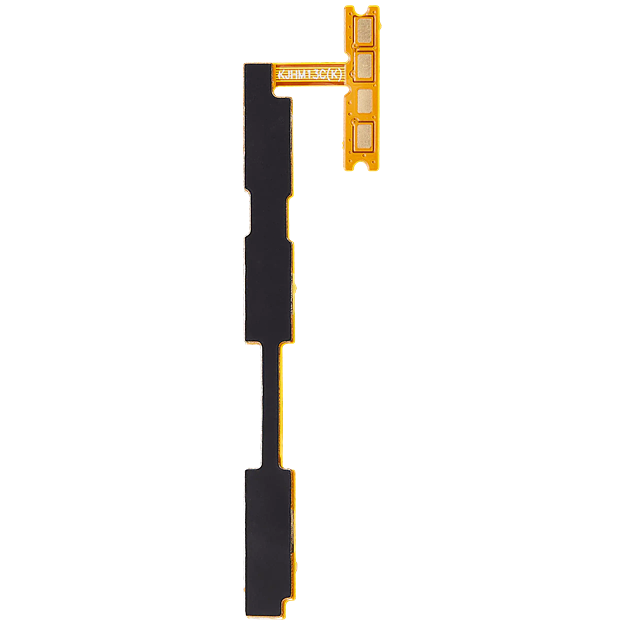 power volume flex for Xiaomi Redmi 14C POCO C75
