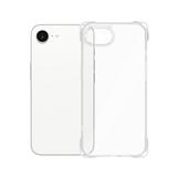Apple iPhone 16e - Reinforced Corners Silicone Phone Case
