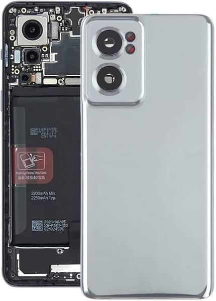 back cover for OnePlus Nord CE 2 5G