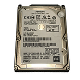 Hitachi HDD 750GB 5K750-750