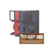 Samsung Galaxy S26 Ultra - Secure Card Holder Magnet Enabled Case with Ring Kickstand