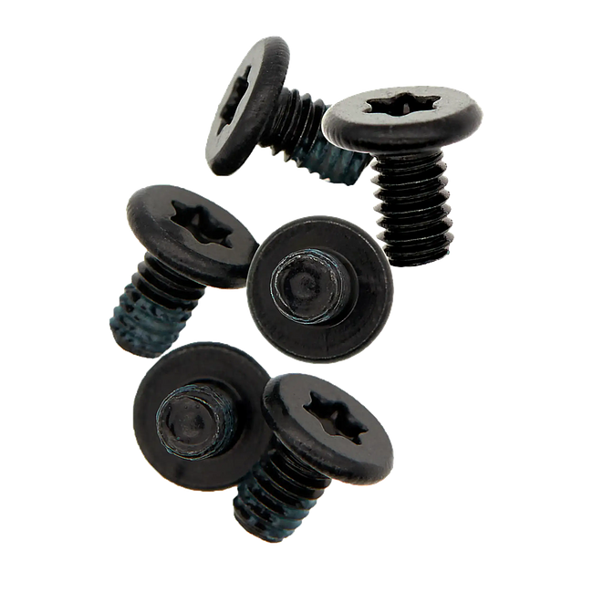 hinge screw set for Apple 13" MacBook Pro  A1706 A1989