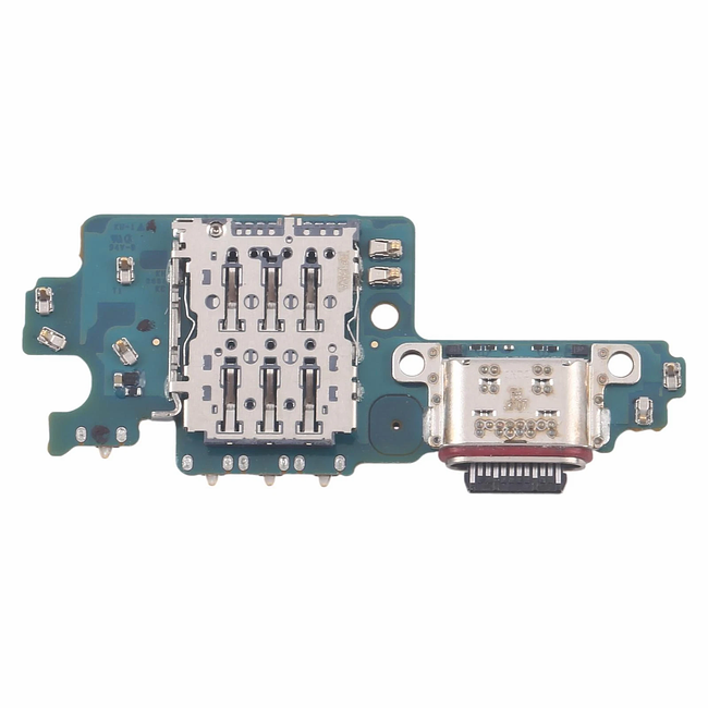 charging port assembly (American Version) for Samsung S26 S942 S942U S942A S942W