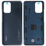 back cover for Xiaomi Redmi Note 10 Pro 4G, 5G