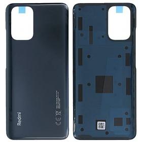 back cover for Xiaomi Redmi Note 10 Pro 4G, 5G