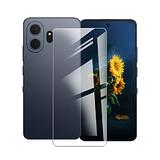 TCL 70 XE 5G  Tempered Glass Screen Protector